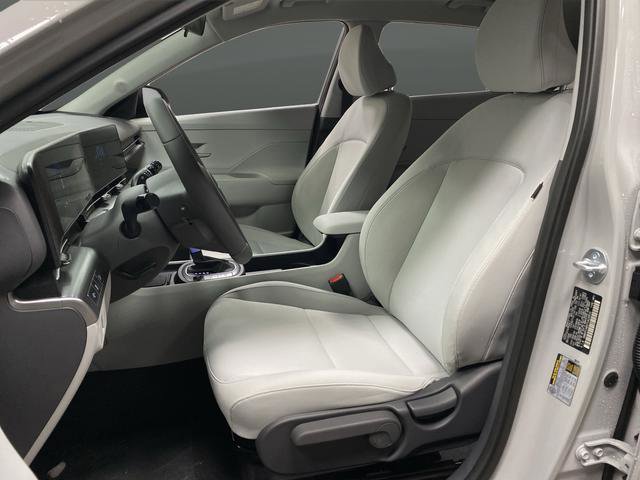 New 2026 Hyundai Kona SEL Sport image 4