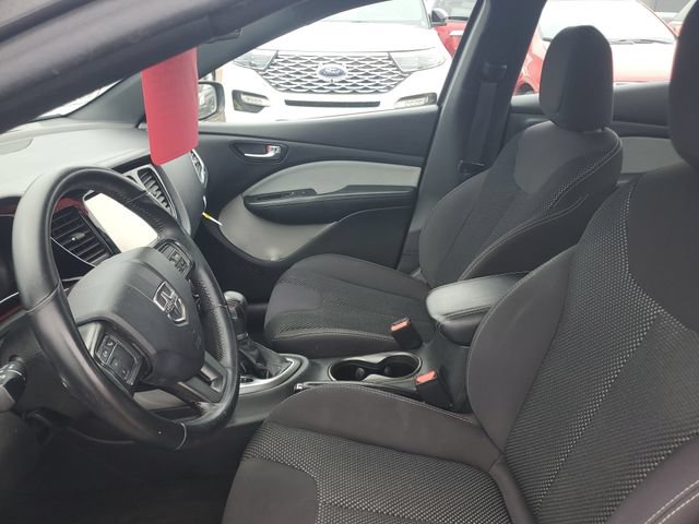 Used 2015 Dodge Dart SXT FWD image 10