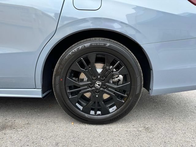 New 2026 Honda Odyssey Sport-L image 3