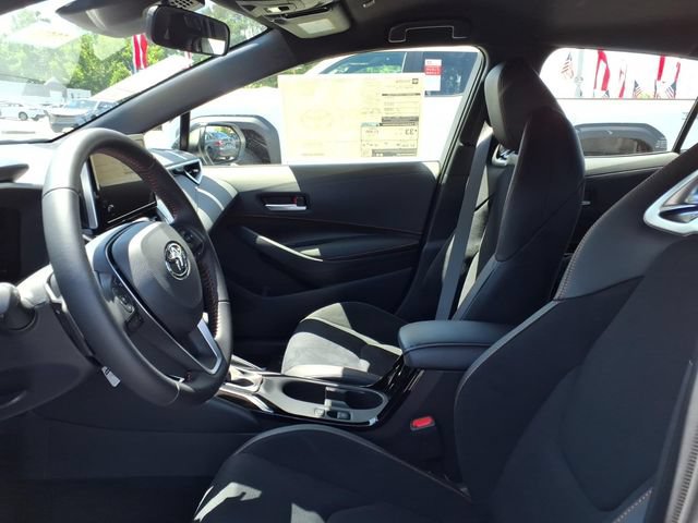 New 2026 Toyota Corolla SE FWD image 9