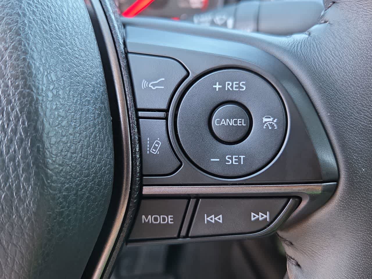 Certified 2023 Toyota Camry XSE FWD image 23