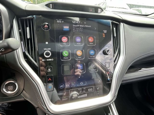 Used 2020 Subaru Outback Limited image 16