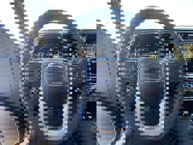 New 2025 GMC Sierra 1500 Denali w/ Denali Reserve Package image 14