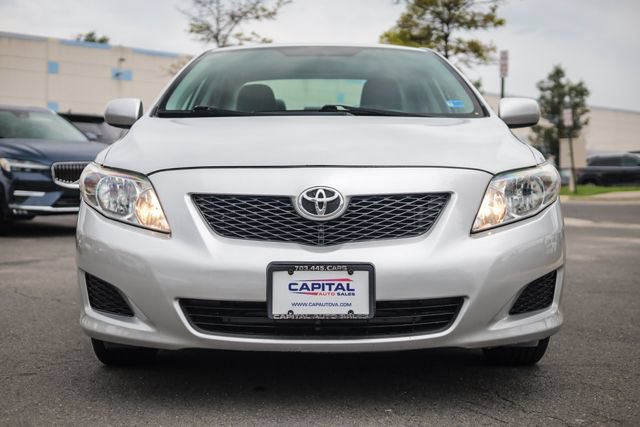 Used 2010 Toyota Corolla LE FWD image 6