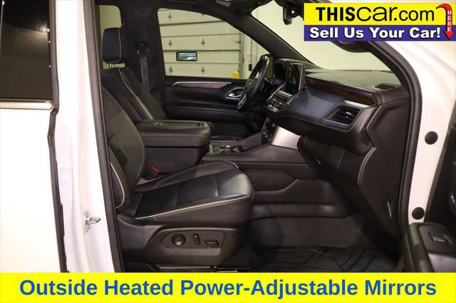 Used 2023 Chevrolet Tahoe Premier image 29