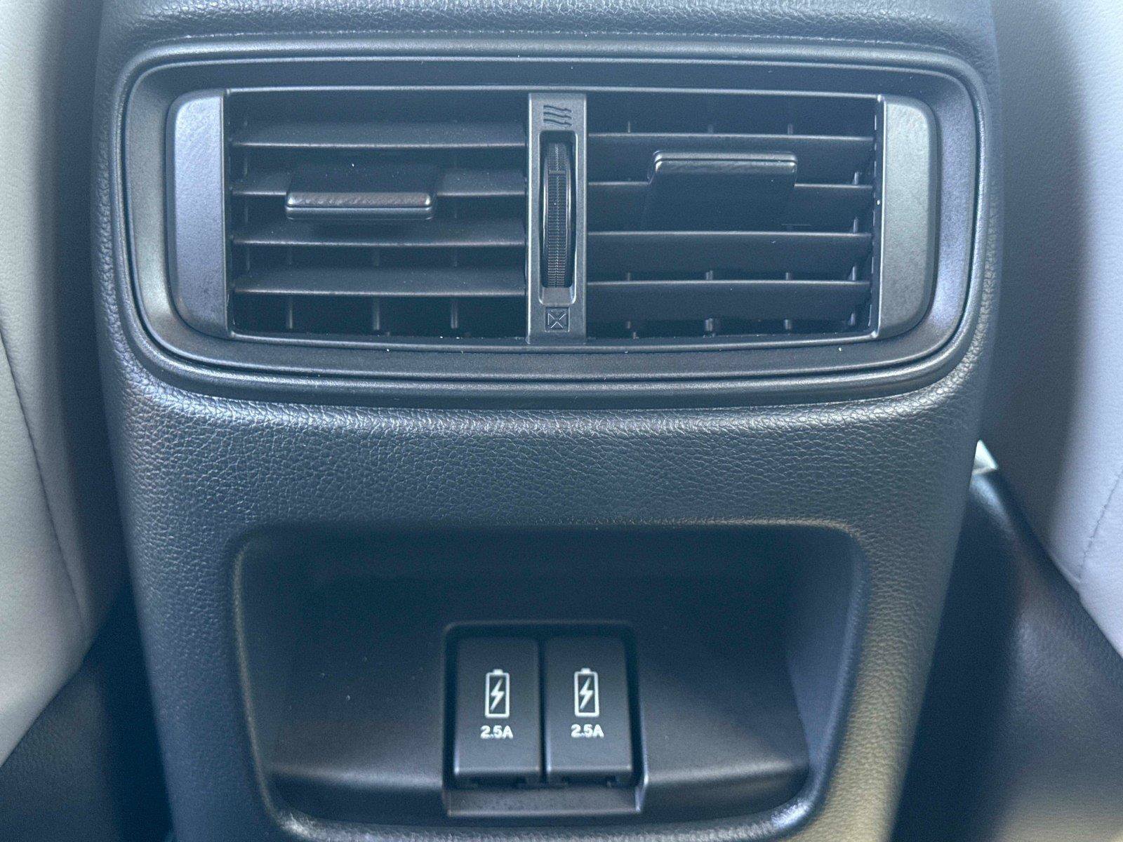 Certified 2022 Honda CR-V EX-L image 18