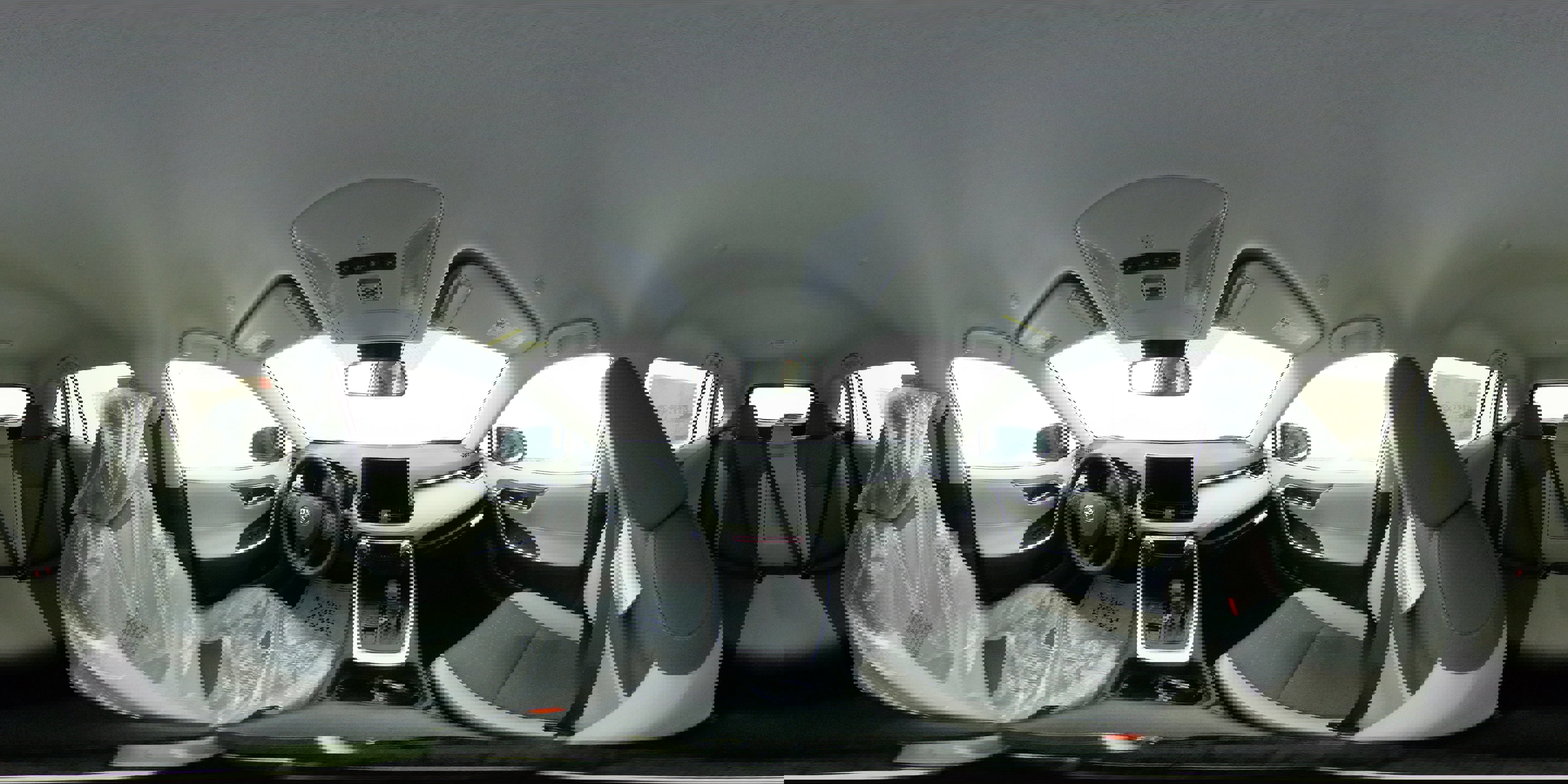 New 2025 Toyota RAV4 XLE image 33