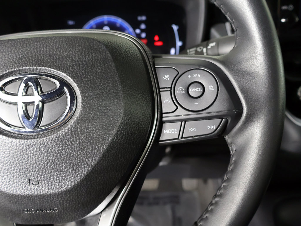 Used 2026 Toyota Corolla SE FWD image 38