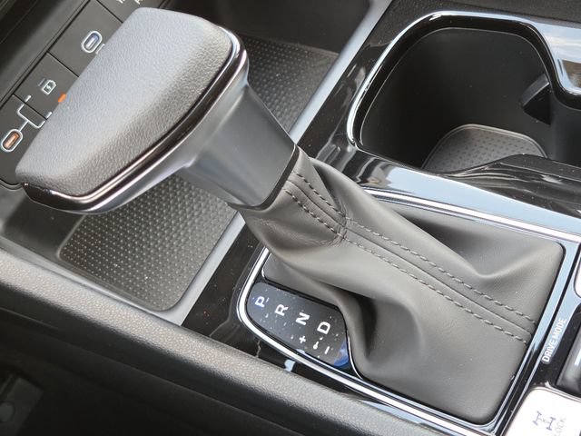 New 2026 Hyundai Tucson SEL AWD/4WD image 35