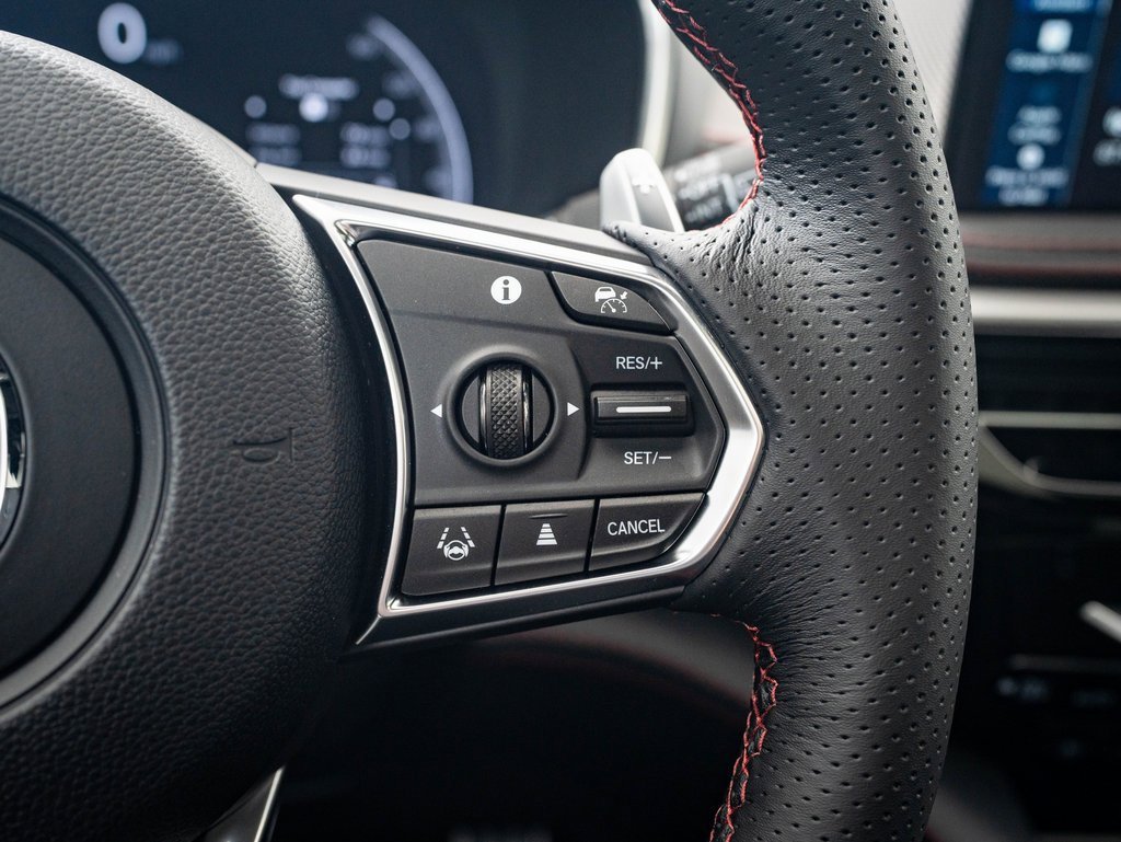 New 2026 Acura MDX A-Spec image 27