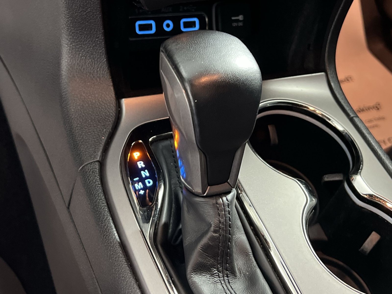 Used 2021 Jeep Grand Cherokee Limited X AWD/4WD image 22