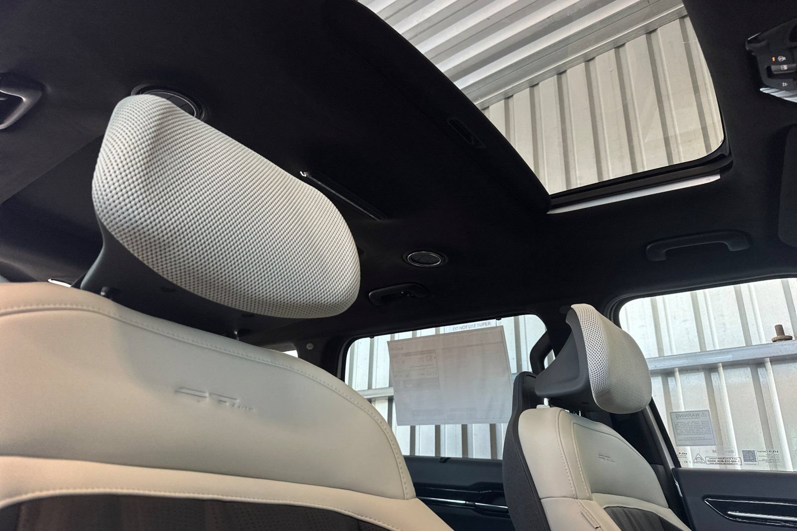 New 2026 Kia EV9 GT-Line AWD/4WD image 17