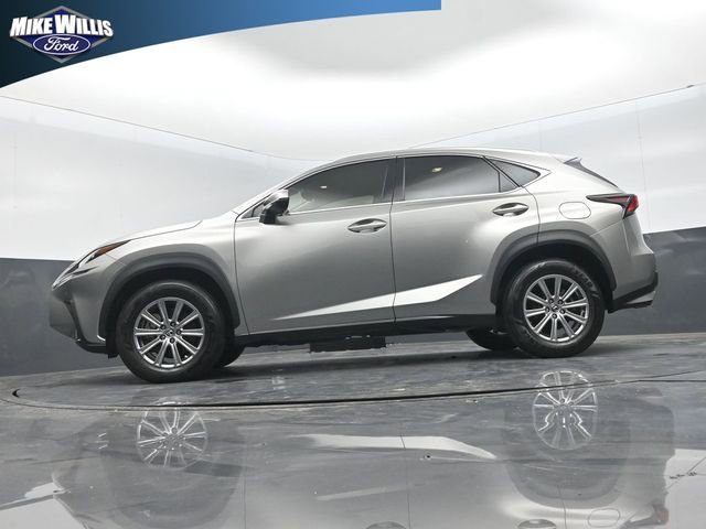 Used 2021 Lexus NX 300 FWD w/ Accessory Package 2 image 20