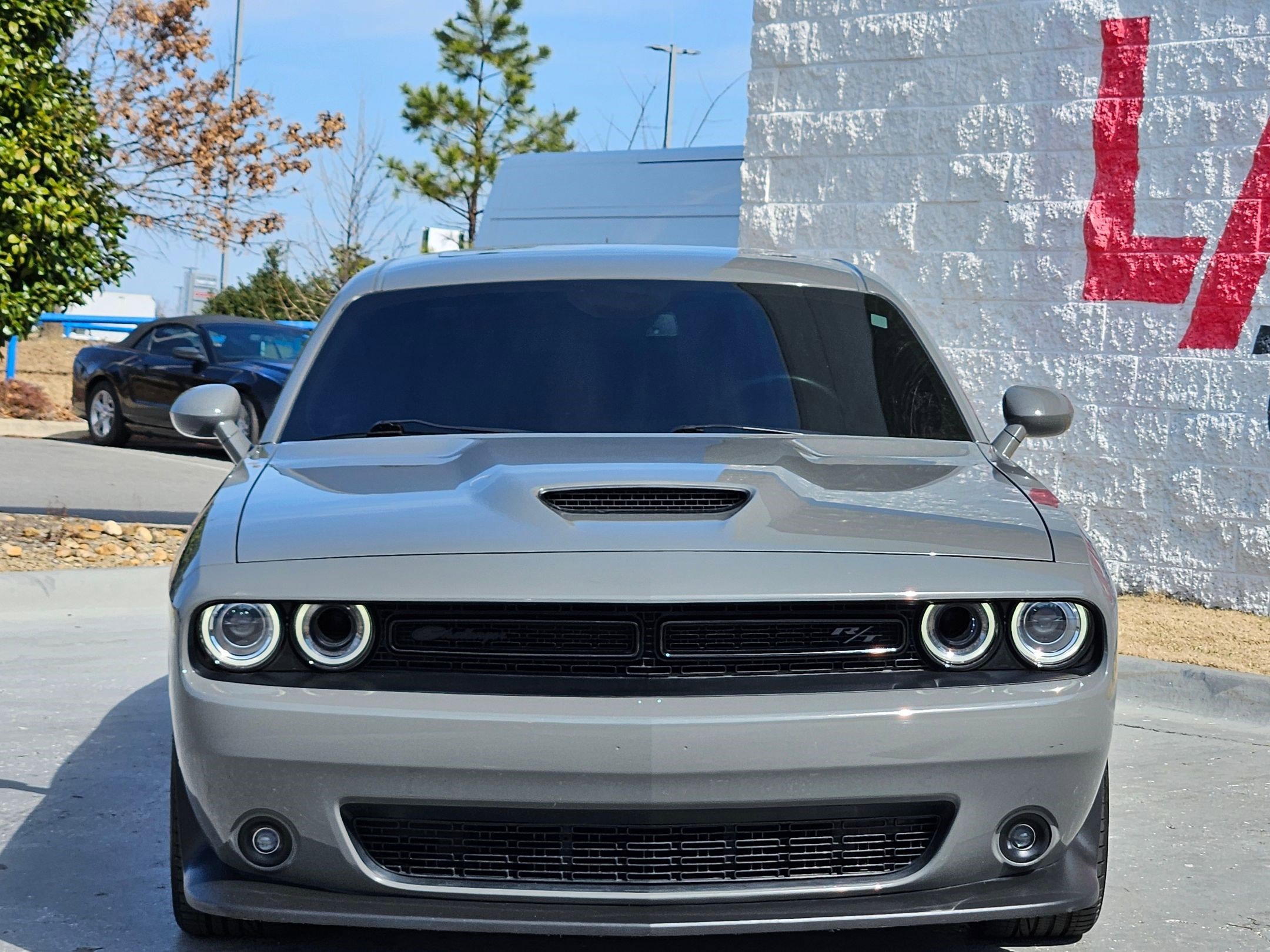 Used 2023 Dodge Challenger R/T w/ Plus Package image 2