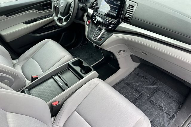 Certified 2023 Honda Odyssey EX image 16