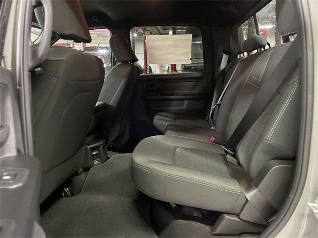 New 2026 RAM 2500 Tradesman w/ Power Wagon Package image 22