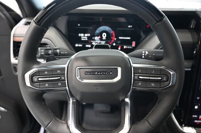 New 2026 GMC Yukon Denali w/ Denali Reserve Package image 27