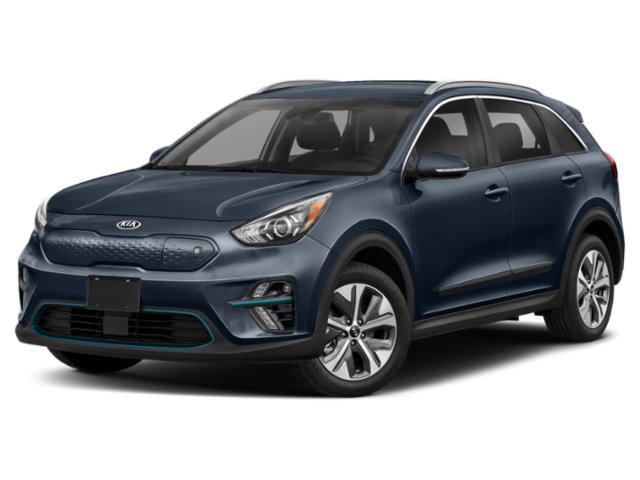 Used 2021 Kia Niro EX FWD video 1
