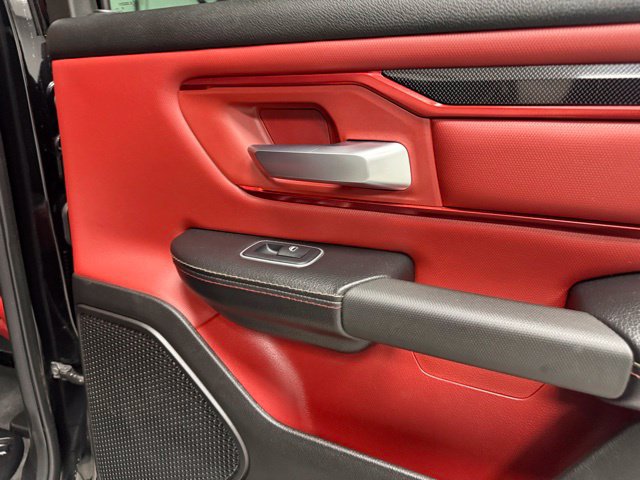 Used 2022 RAM 1500 Rebel w/ Rebel Level 2 Equipment Group AWD/4WD image 46