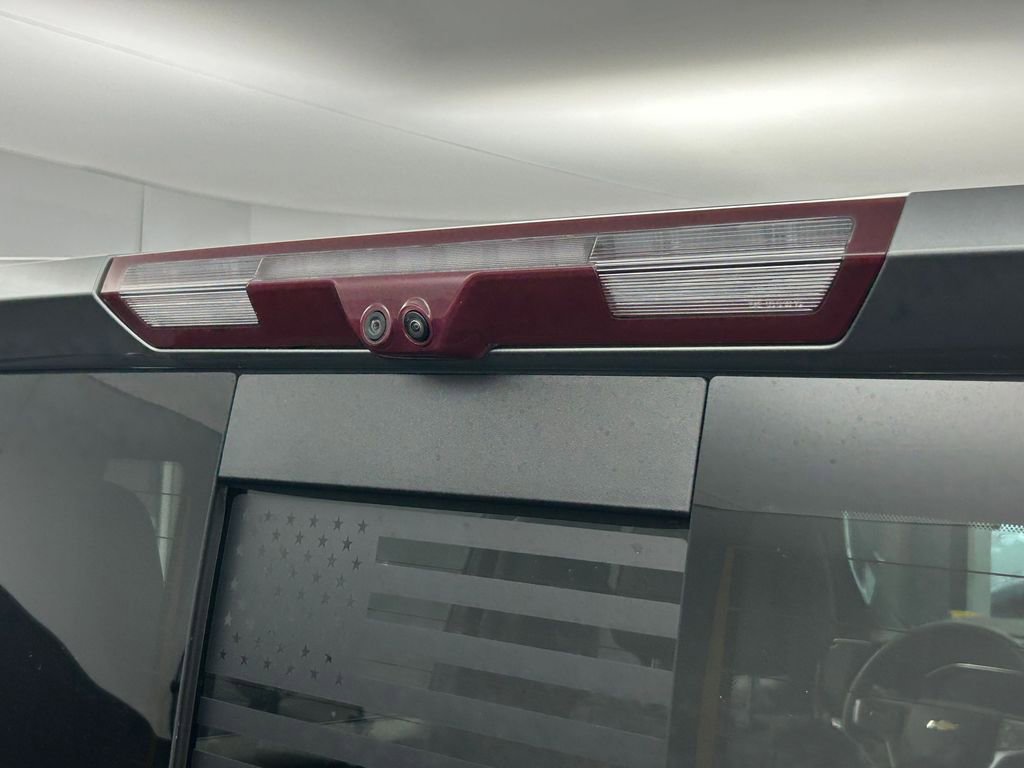 Used 2024 Chevrolet Silverado 1500 High Country w/ Technology Package image 56