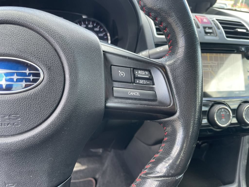 Used 2018 Subaru WRX Limited w/ Popular Package #3 AWD/4WD image 19