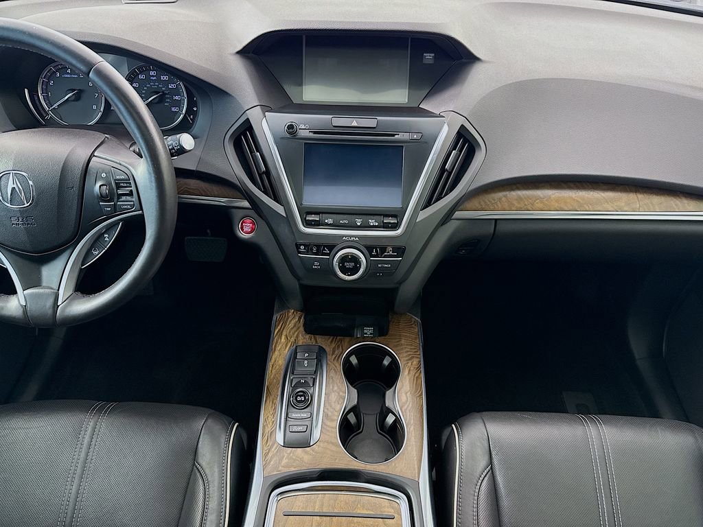 Used 2020 Acura MDX FWD w/ Advance Package image 14