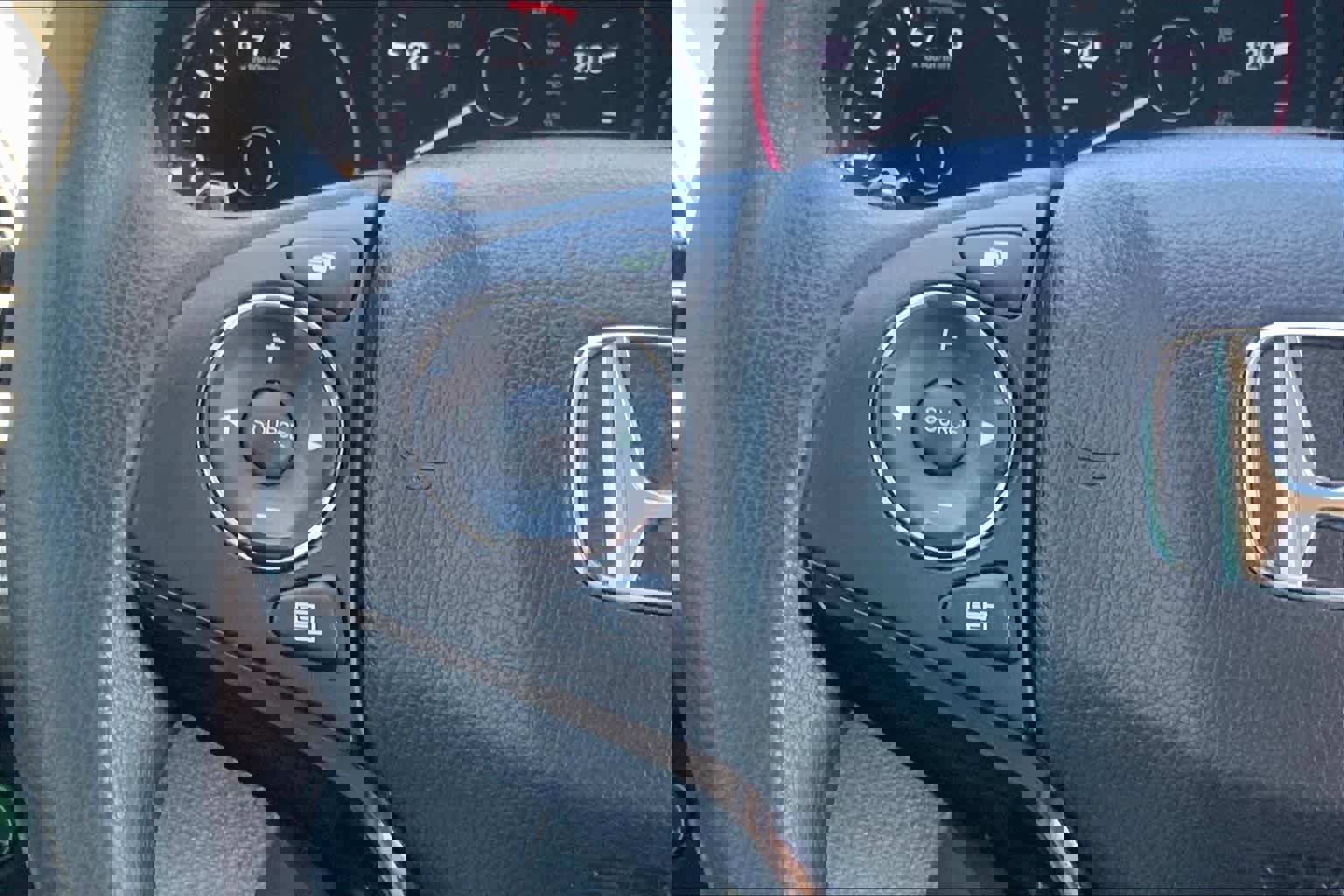 Used 2017 Honda HR-V EX image 23