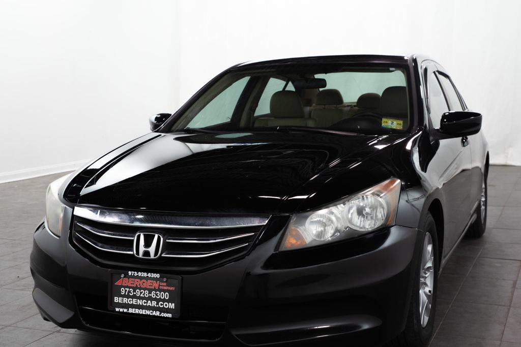 Used 2011 Honda Accord SE image 4
