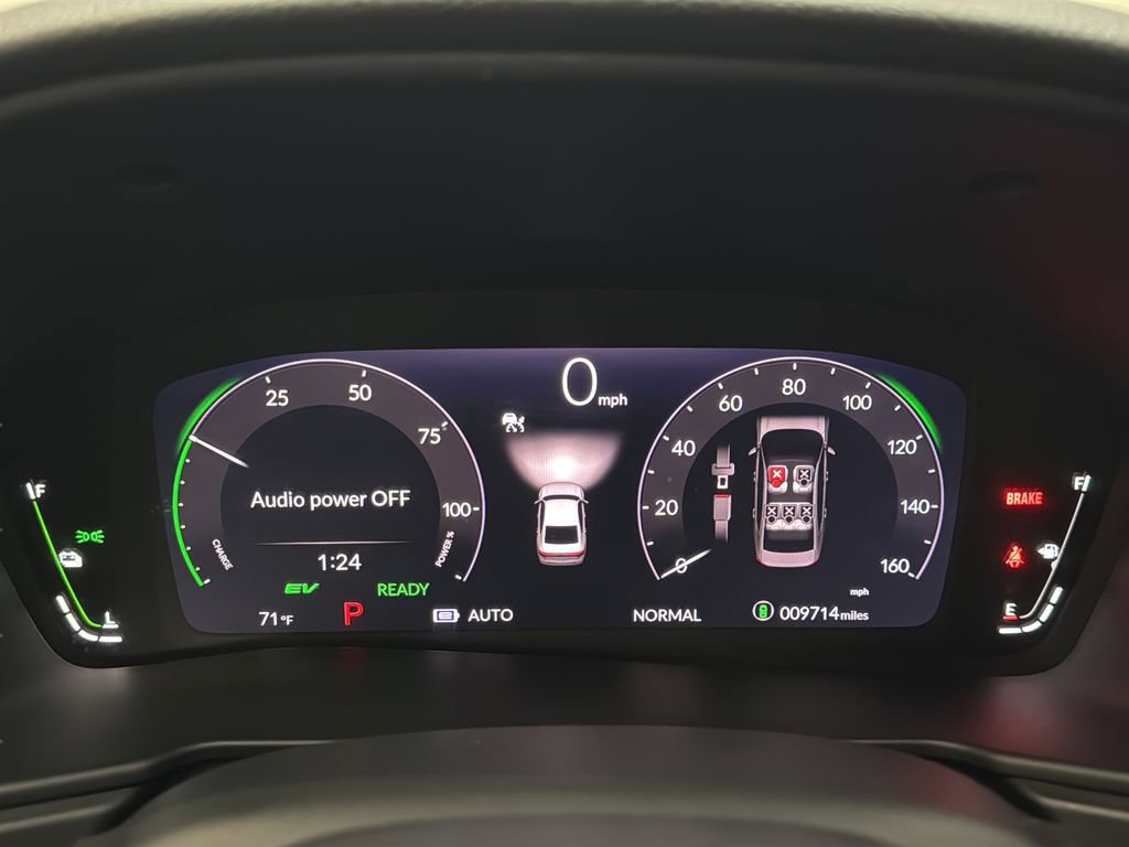 Certified 2023 Honda Accord Sport image 22