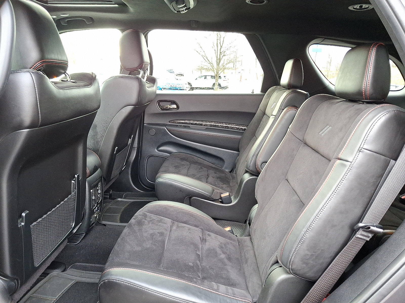 Certified 2024 Dodge Durango R/T image 10