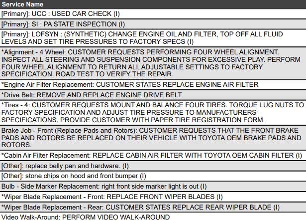 Used 2023 Toyota RAV4 XLE Premium image 43