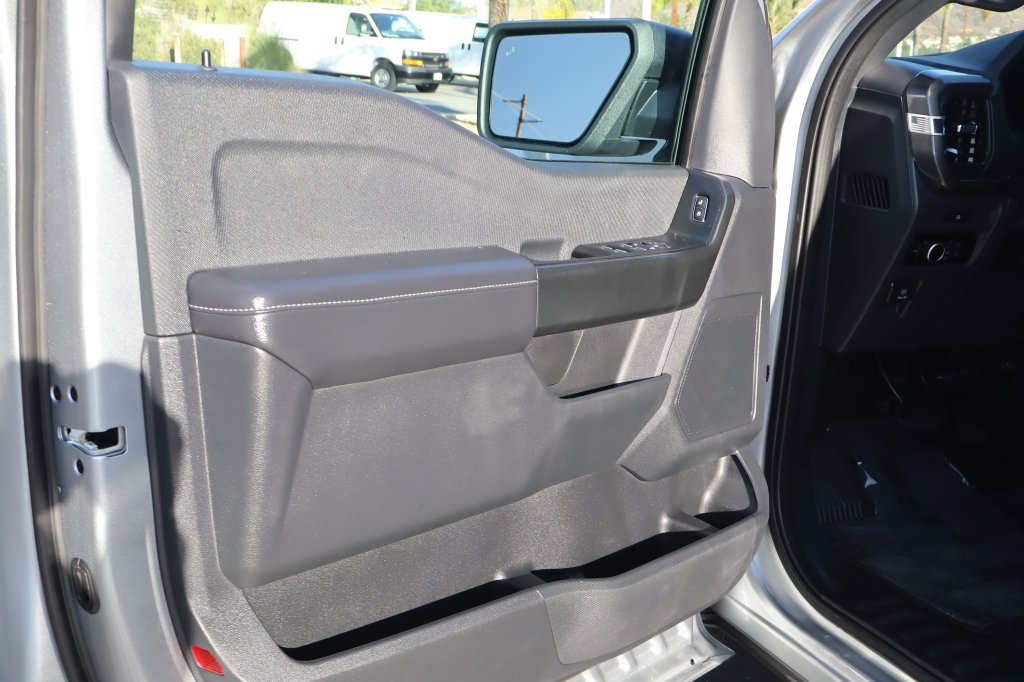 Used 2025 Ford F150 STX RWD image 18