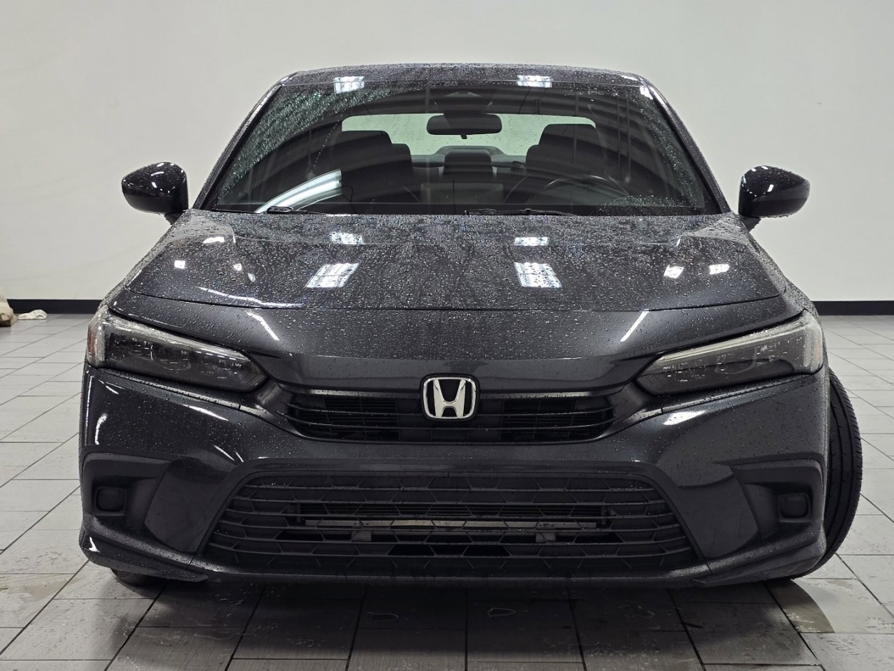 Used 2023 Honda Civic Sport image 9