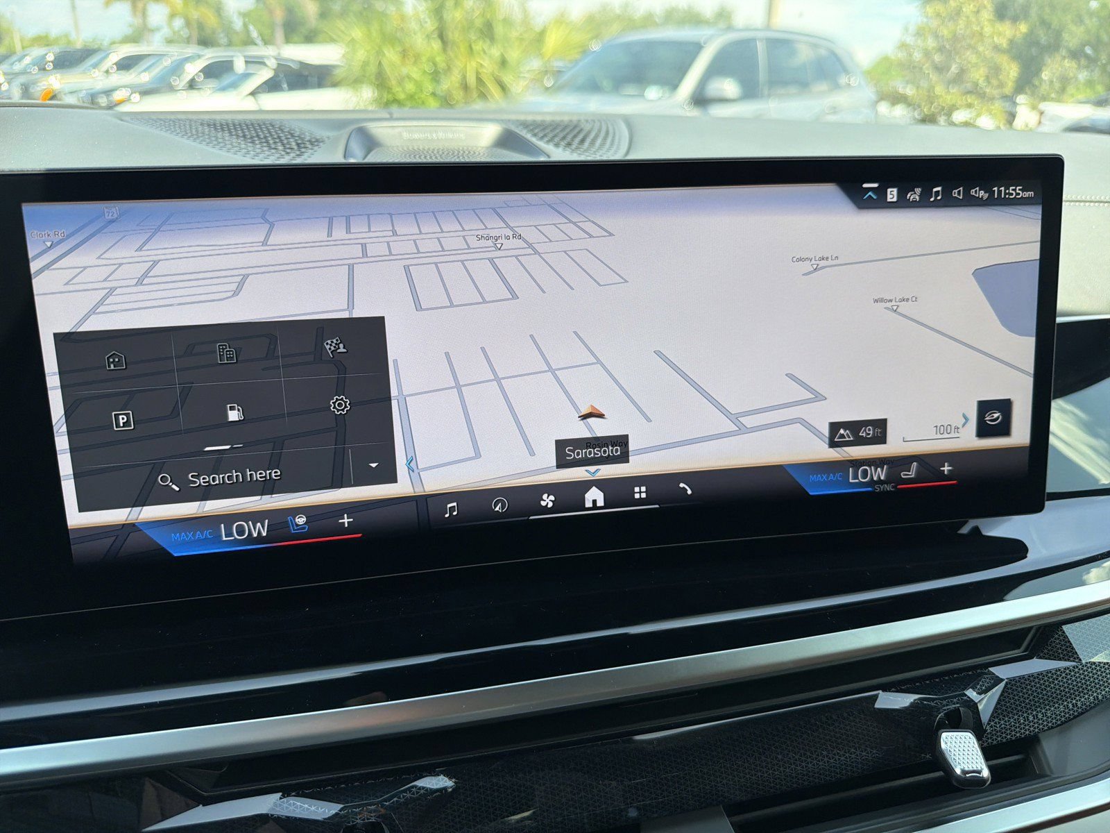 New 2026 BMW ALPINA XB7 AWD/4WD image 34