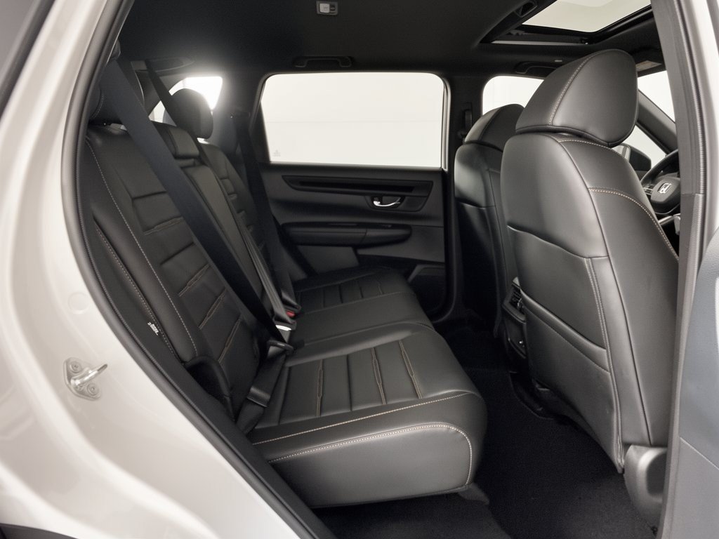 New 2027 Honda CR-V Sport-L image 29