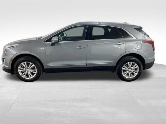 Used 2023 Cadillac XT5 Luxury w/ LPO, Floor Liner Package image 5