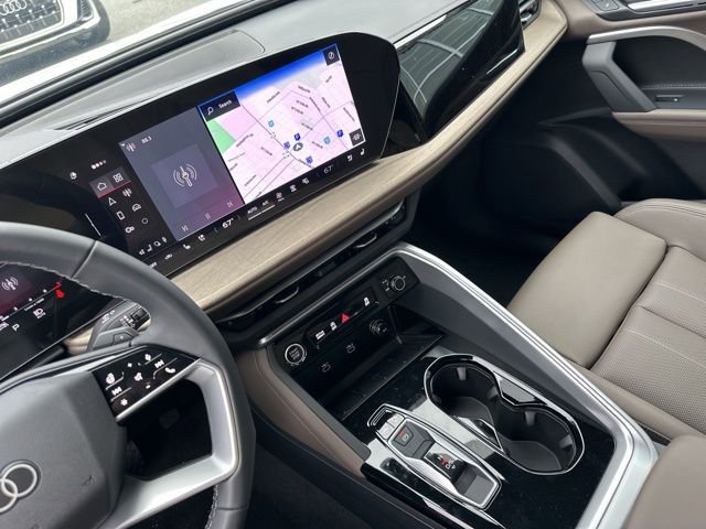 New 2025 Audi Q5 Premium Plus image 30