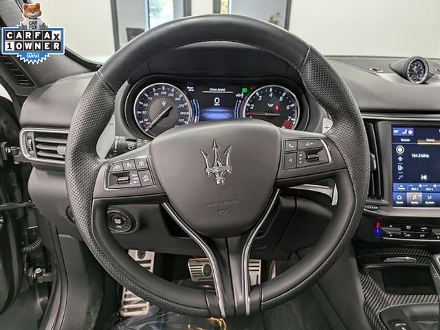 Used 2022 Maserati Levante Modena S AWD/4WD image 22