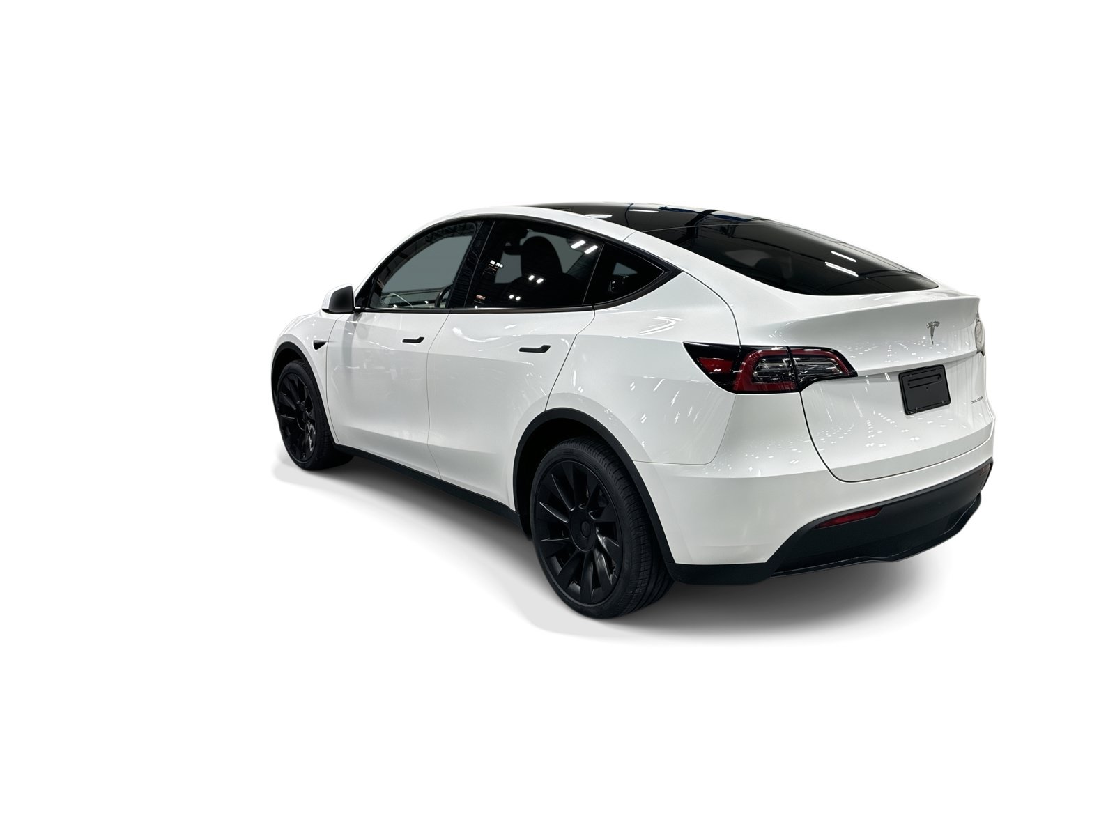 Certified 2023 Tesla Model Y Long Range AWD/4WD image 4