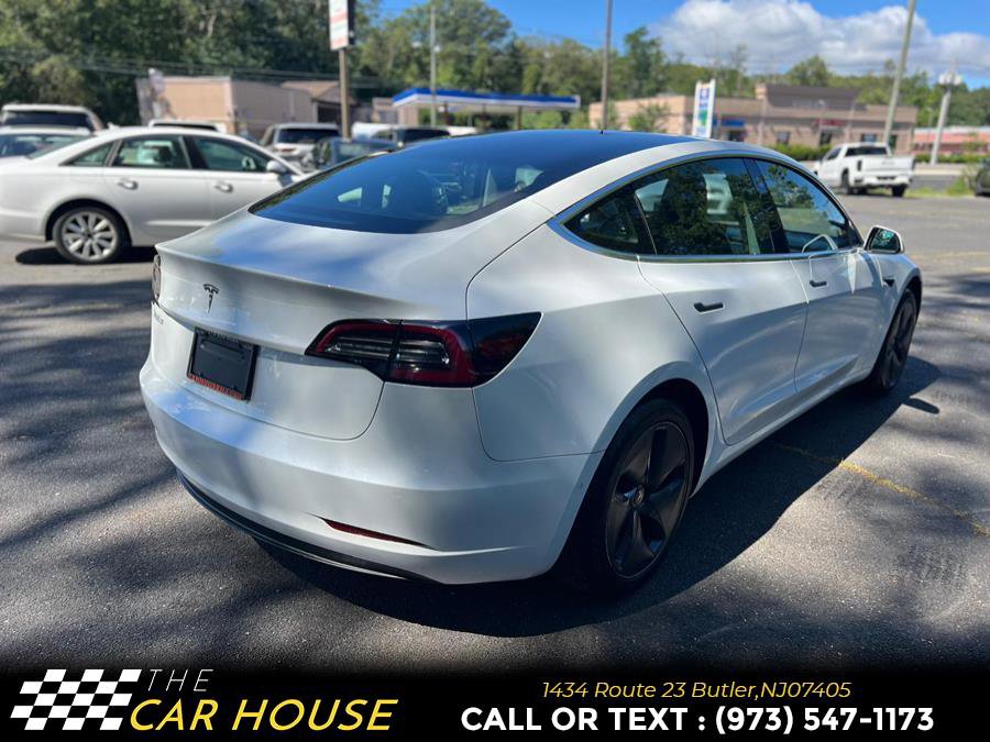 Used 2019 Tesla Model 3 Standard Range Plus image 11