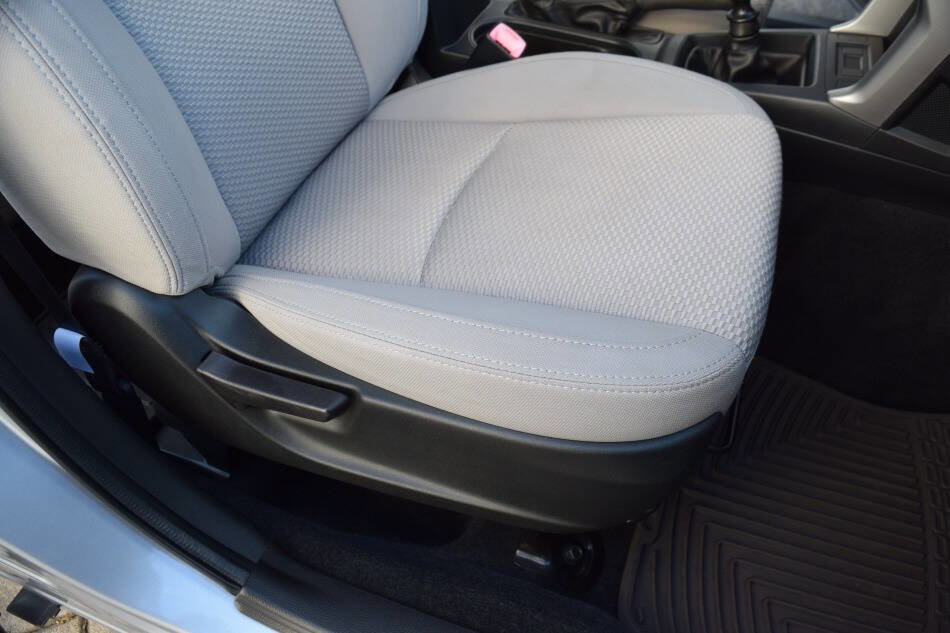 Used 2018 Subaru Forester 2.5i image 49