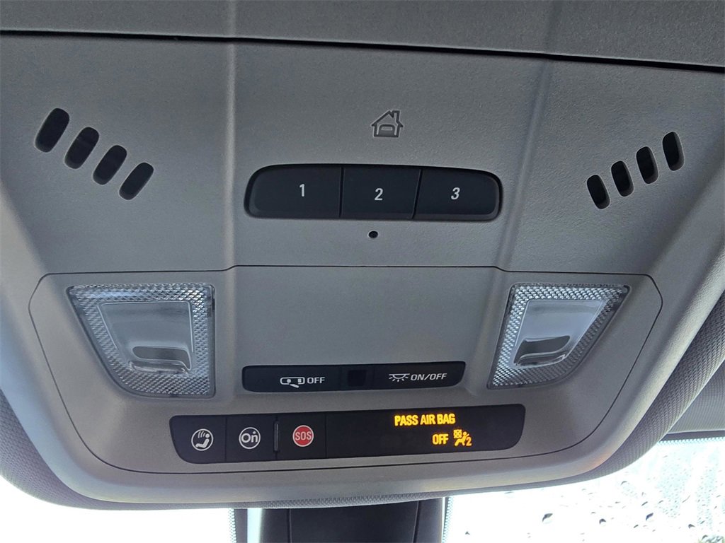 Used 2023 Chevrolet Blazer LT w/ Convenience Package image 23