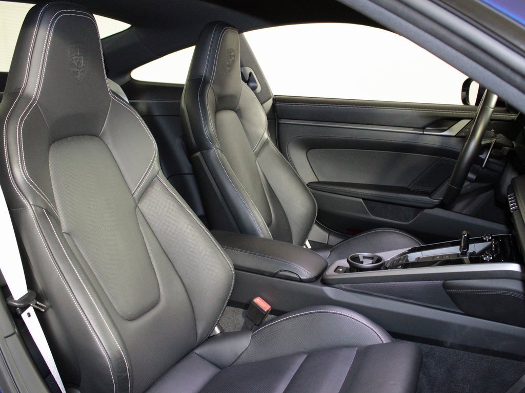 Used 2024 Porsche 911 Carrera S image 39