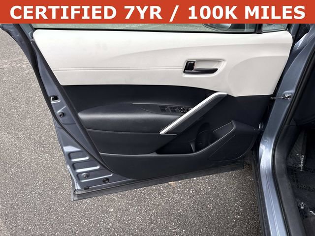 Used 2025 Toyota Corolla Cross L FWD image 13