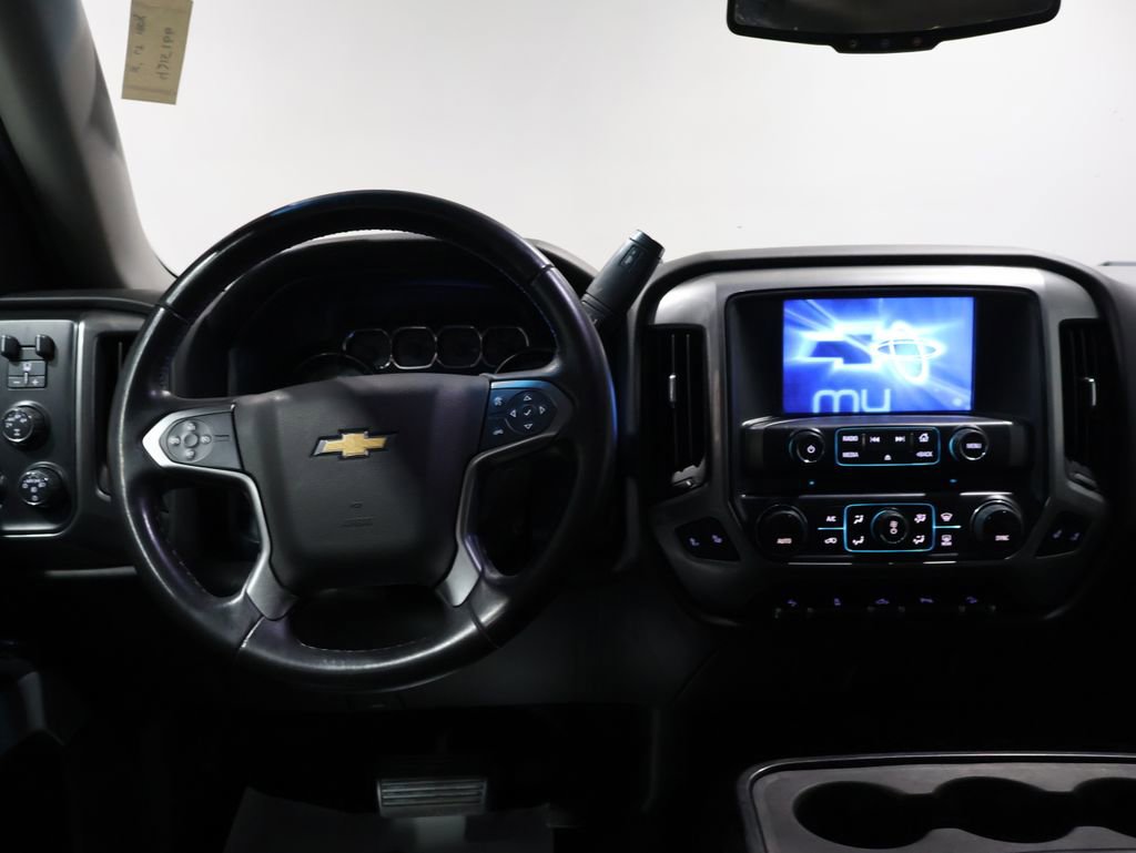 Used 2015 Chevrolet Silverado 1500 LT w/ All Star Edition image 18