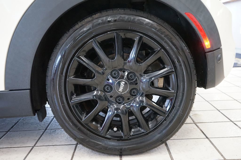 Used 2019 MINI Cooper S w/ Storage Package FWD image 49