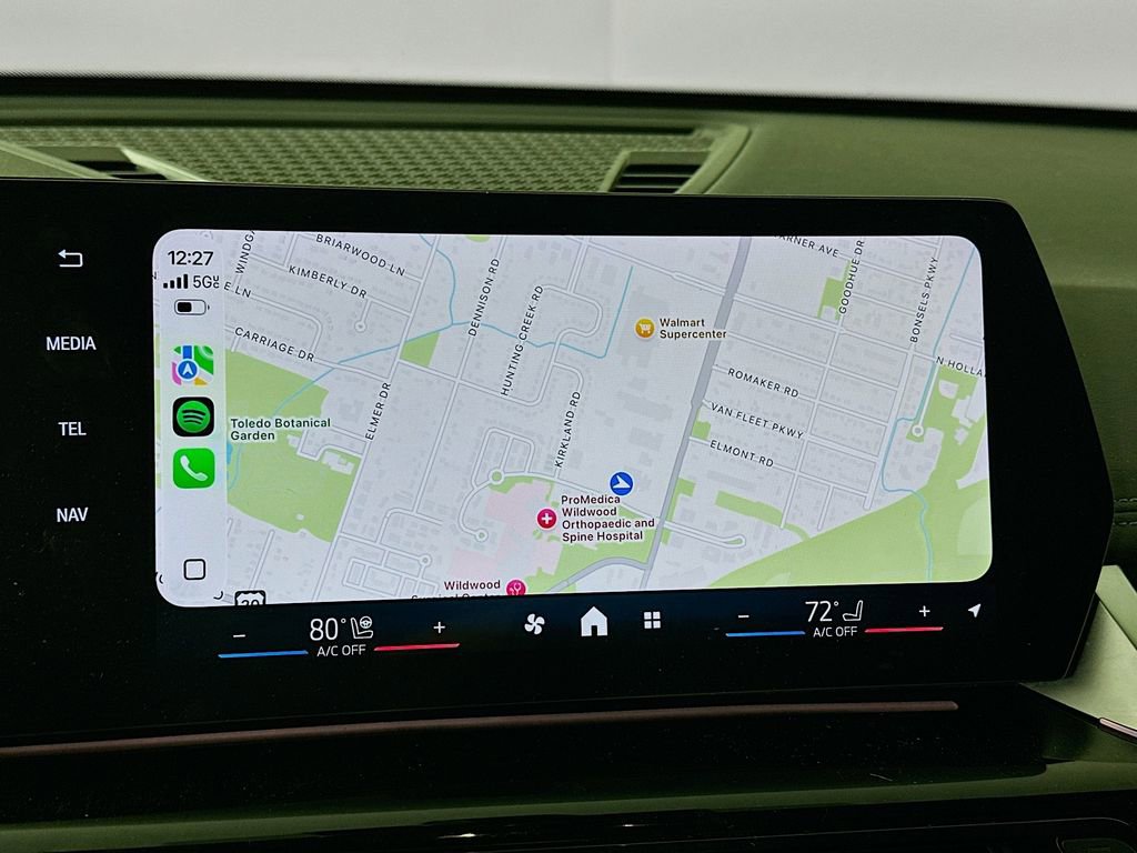 Used 2025 BMW X1 xDrive28i image 17