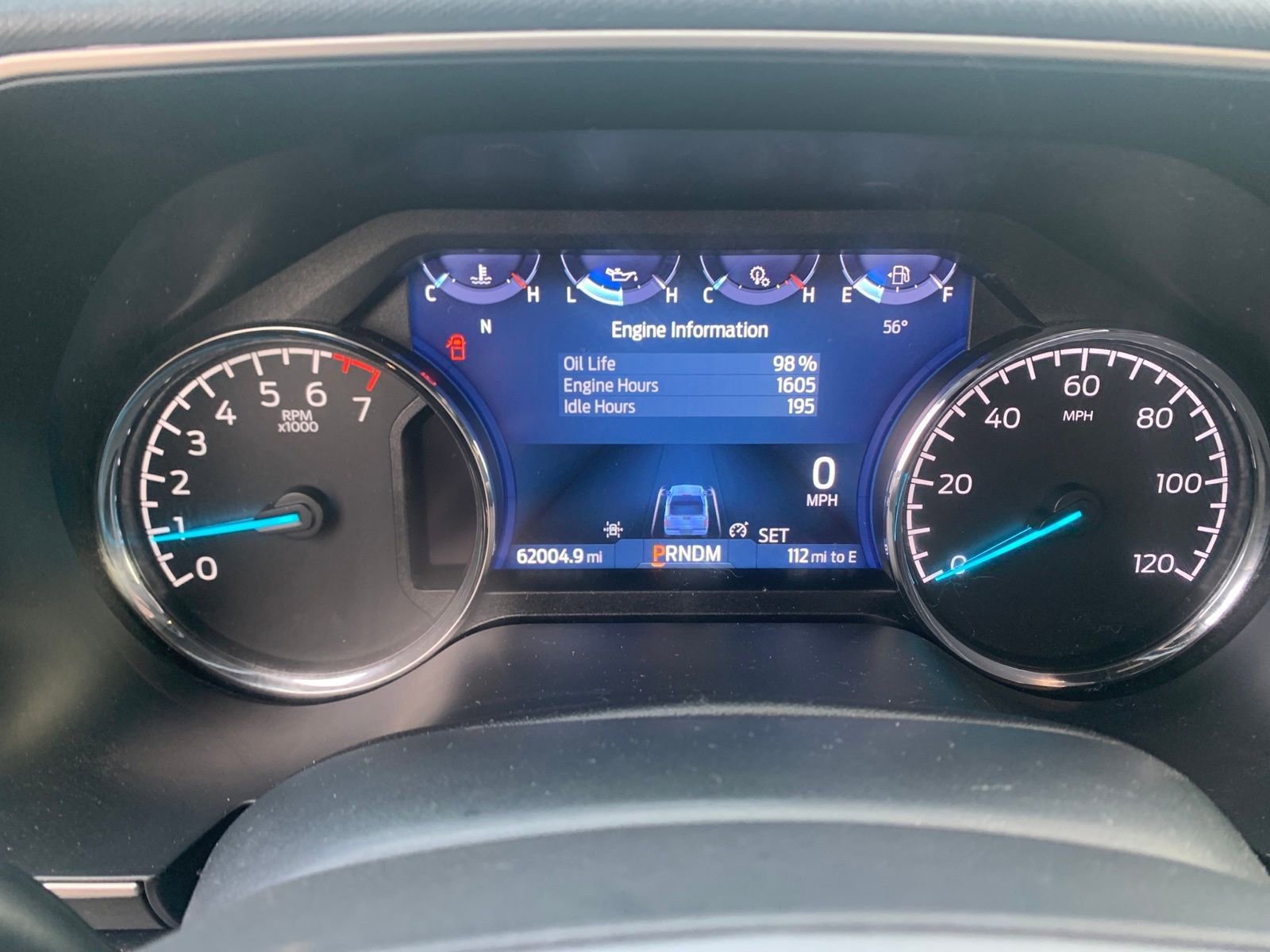 Used 2022 Ford F150 XLT w/ Equipment Group 302A High image 18