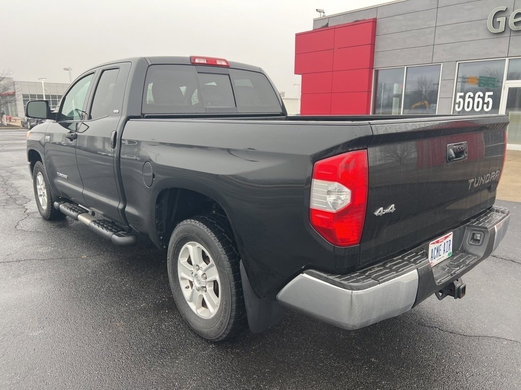 Used 2017 Toyota Tundra SR5 image 14