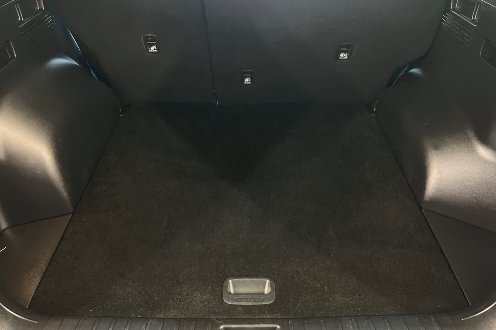 Used 2024 Hyundai Tucson SEL AWD/4WD image 18